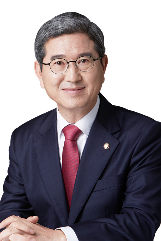 김학용 국민의힘 의원. 김학용 의원실 제공.